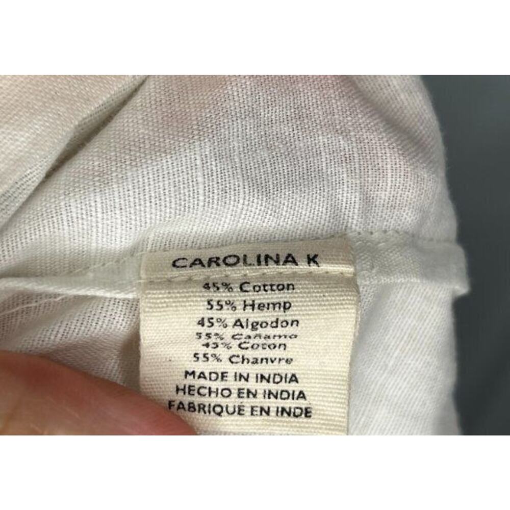 Floral Patterned Blouse - Multicolor - image 4